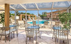 Worldmark Palm Springs - Plaza Resort And Spa