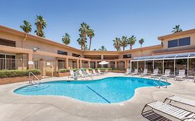 Plaza Resort And Spa Palm Springs Wyndham