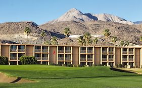 Plaza Resort & Spa Palm Springs