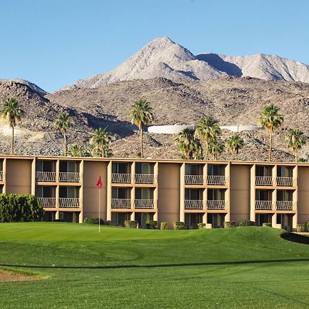 Worldmark Palm Springs - Plaza Resort And Spa Exterior photo
