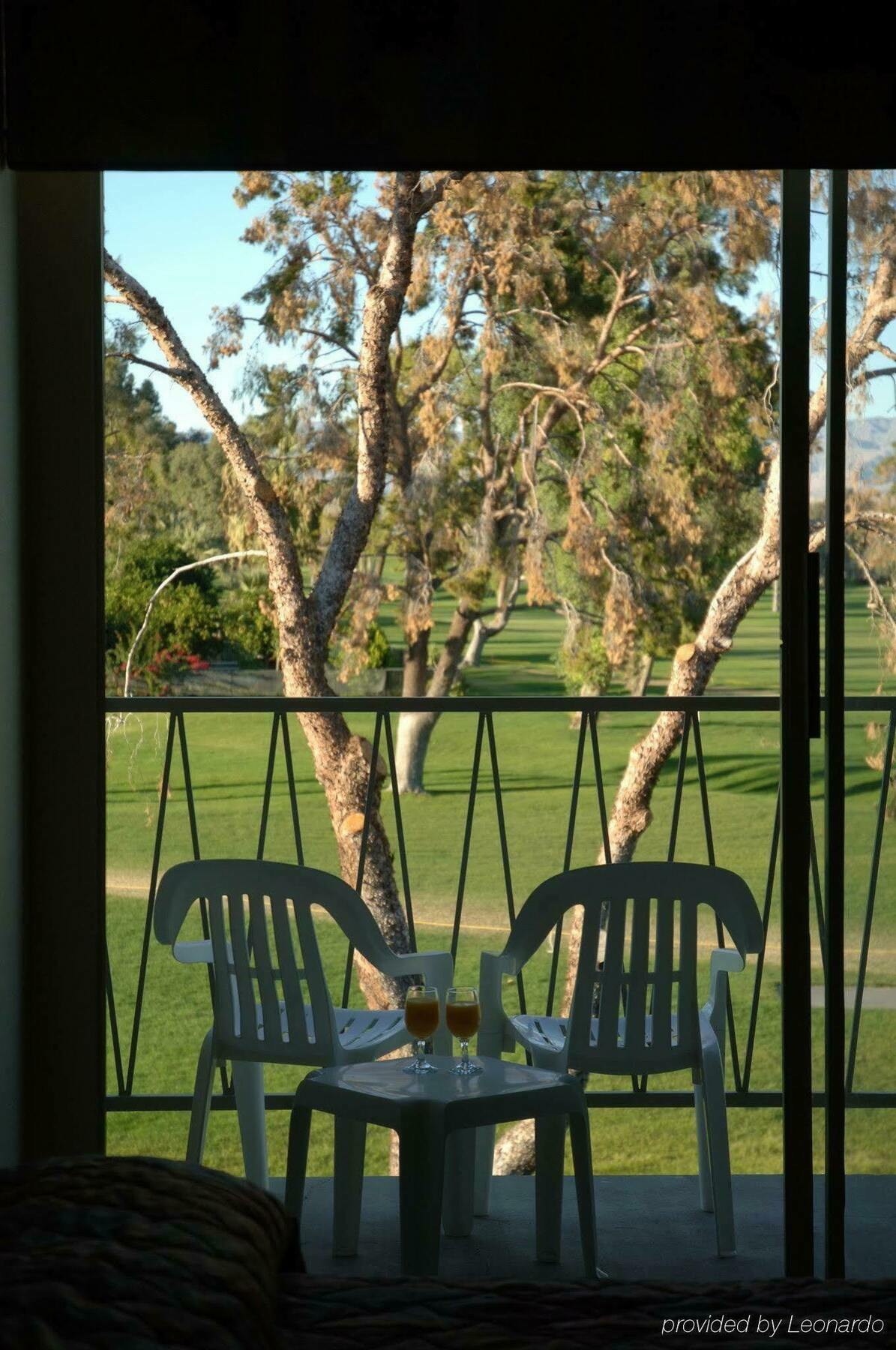 Worldmark Palm Springs - Plaza Resort And Spa Room photo